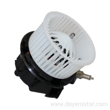 6441.CS Cheap blower motor 12v for CITOREN C3